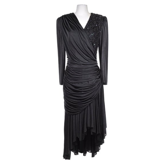 Vintage Midi 16 Black